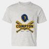 Heavy Cotton Youth T-Shirt Thumbnail