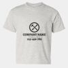 Heavy Cotton Youth T-Shirt Thumbnail
