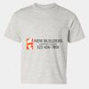 Heavy Cotton Youth T-Shirt Thumbnail