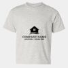 Heavy Cotton Youth T-Shirt Thumbnail
