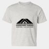 Heavy Cotton Youth T-Shirt Thumbnail