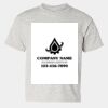 Heavy Cotton Youth T-Shirt Thumbnail