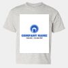 Heavy Cotton Youth T-Shirt Thumbnail