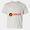 Heavy Cotton Youth T-Shirt Thumbnail