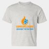 Heavy Cotton Youth T-Shirt Thumbnail