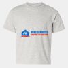 Heavy Cotton Youth T-Shirt Thumbnail