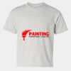 Heavy Cotton Youth T-Shirt Thumbnail