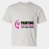 Heavy Cotton Youth T-Shirt Thumbnail