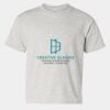 Heavy Cotton Youth T-Shirt Thumbnail