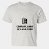 Heavy Cotton Youth T-Shirt Thumbnail