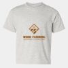 Heavy Cotton Youth T-Shirt Thumbnail