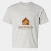 Heavy Cotton Youth T-Shirt Thumbnail
