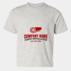 Heavy Cotton Youth T-Shirt Thumbnail