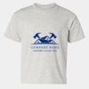 Heavy Cotton Youth T-Shirt Thumbnail