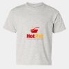 Heavy Cotton Youth T-Shirt Thumbnail