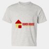 Heavy Cotton Youth T-Shirt Thumbnail