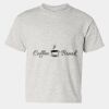Heavy Cotton Youth T-Shirt Thumbnail