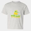Heavy Cotton Youth T-Shirt Thumbnail