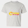 Heavy Cotton Youth T-Shirt Thumbnail