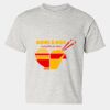 Heavy Cotton Youth T-Shirt Thumbnail