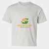 Heavy Cotton Youth T-Shirt Thumbnail