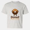 Heavy Cotton Youth T-Shirt Thumbnail