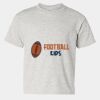 Heavy Cotton Youth T-Shirt Thumbnail