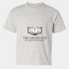 Heavy Cotton Youth T-Shirt Thumbnail