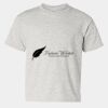Heavy Cotton Youth T-Shirt Thumbnail