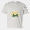 Heavy Cotton Youth T-Shirt Thumbnail