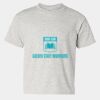 Heavy Cotton Youth T-Shirt Thumbnail