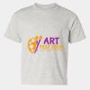 Heavy Cotton Youth T-Shirt Thumbnail