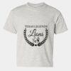 Heavy Cotton Youth T-Shirt Thumbnail
