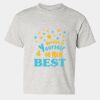 Heavy Cotton Youth T-Shirt Thumbnail