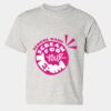 Heavy Cotton Youth T-Shirt Thumbnail