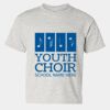 Heavy Cotton Youth T-Shirt Thumbnail