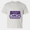 Heavy Cotton Youth T-Shirt Thumbnail