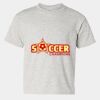 Heavy Cotton Youth T-Shirt Thumbnail