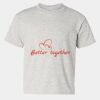 Heavy Cotton Youth T-Shirt Thumbnail
