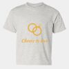 Heavy Cotton Youth T-Shirt Thumbnail
