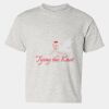 Heavy Cotton Youth T-Shirt Thumbnail