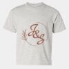 Heavy Cotton Youth T-Shirt Thumbnail