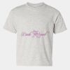 Heavy Cotton Youth T-Shirt Thumbnail