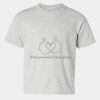 Heavy Cotton Youth T-Shirt Thumbnail