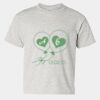 Heavy Cotton Youth T-Shirt Thumbnail
