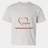 Heavy Cotton Youth T-Shirt Thumbnail