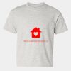 Heavy Cotton Youth T-Shirt Thumbnail