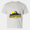 Heavy Cotton Youth T-Shirt Thumbnail