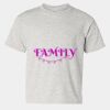Heavy Cotton Youth T-Shirt Thumbnail