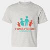 Heavy Cotton Youth T-Shirt Thumbnail